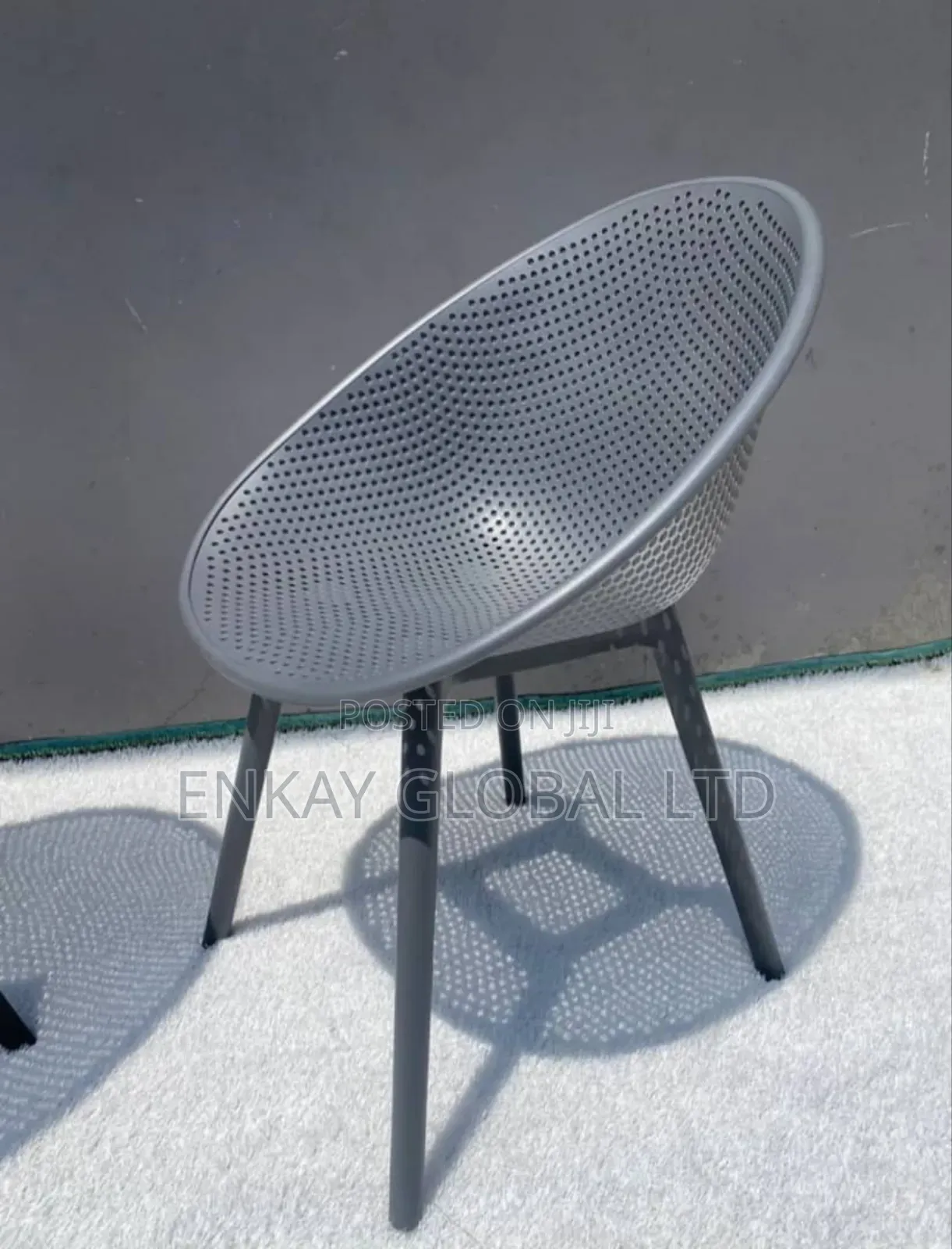 Imported Dining and Restaurant Chair