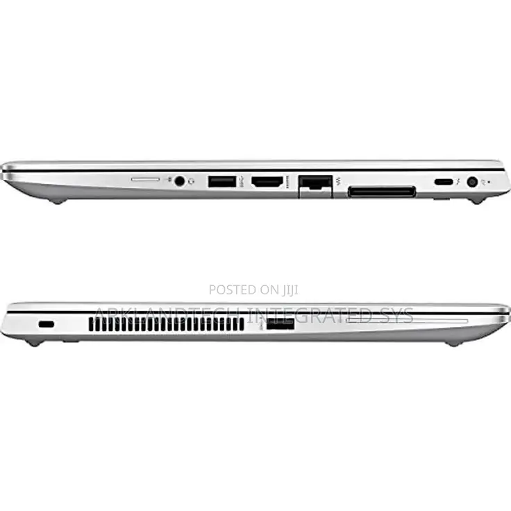 New Laptop HP EliteBook 8460P 8GB Intel Core i5 SSD 512GB