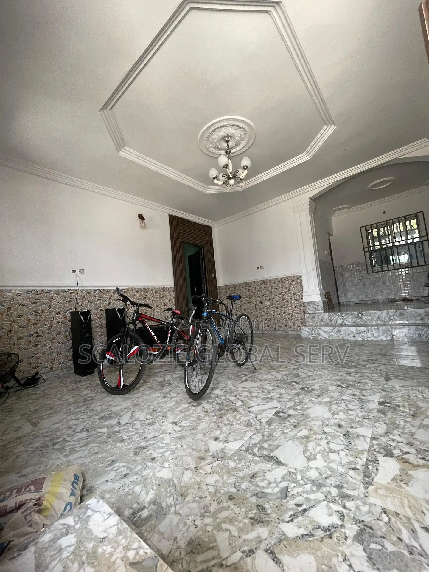 4bdrm Bungalow in Eneka Port Harcourt for sale