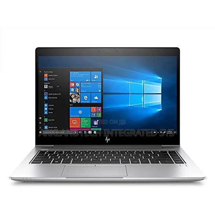 New Laptop HP EliteBook 840 G7 16GB Intel Core i5 SSD 512GB