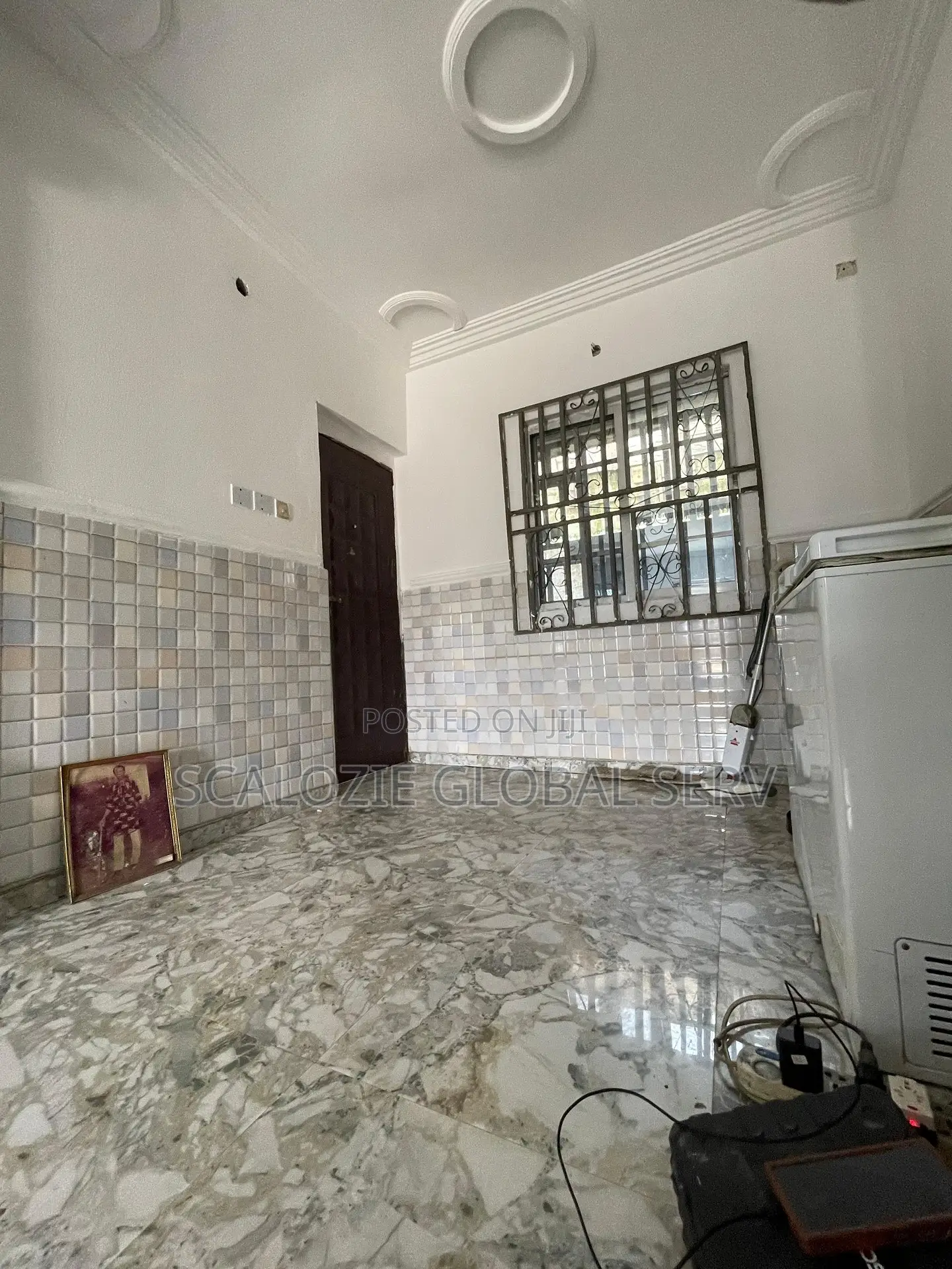 4bdrm Bungalow in Eneka Port Harcourt for sale