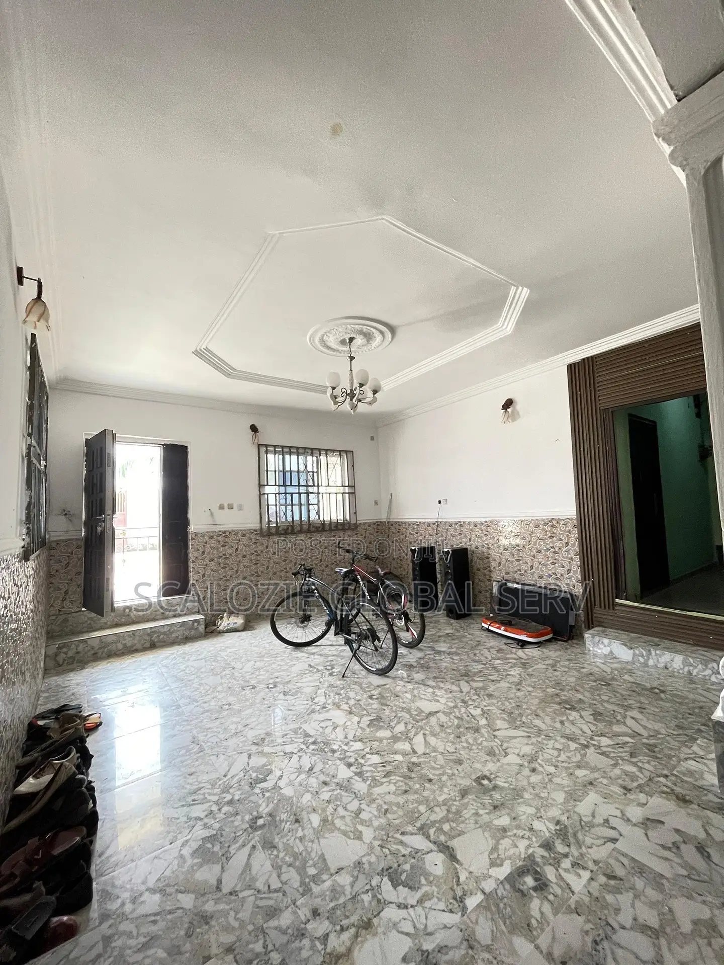 4bdrm Bungalow in Eneka Port Harcourt for sale
