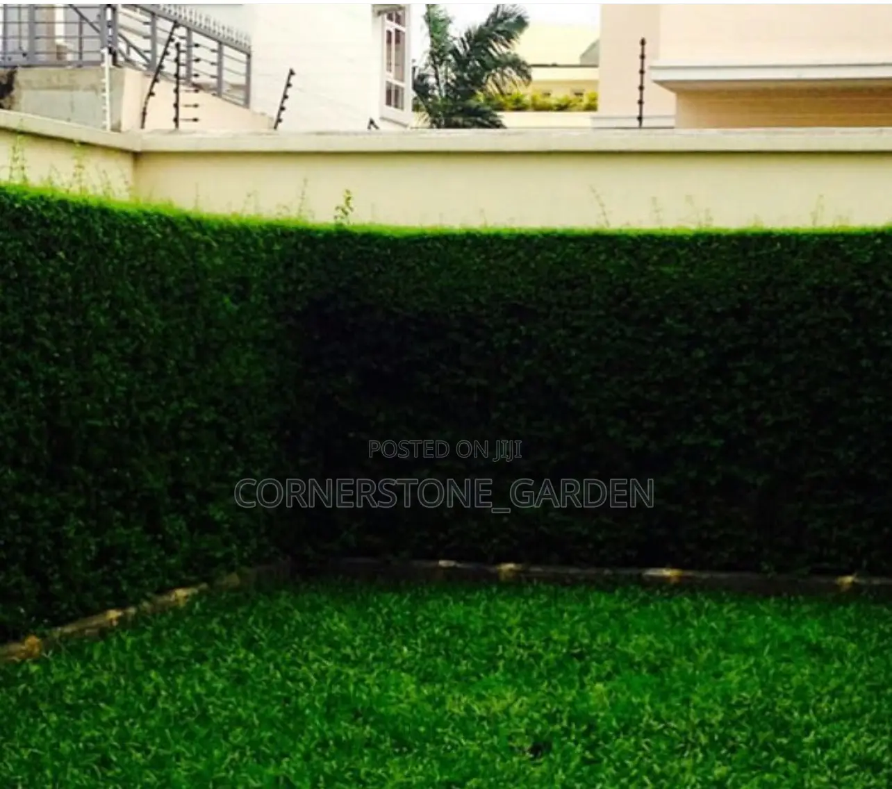 Flower Planting