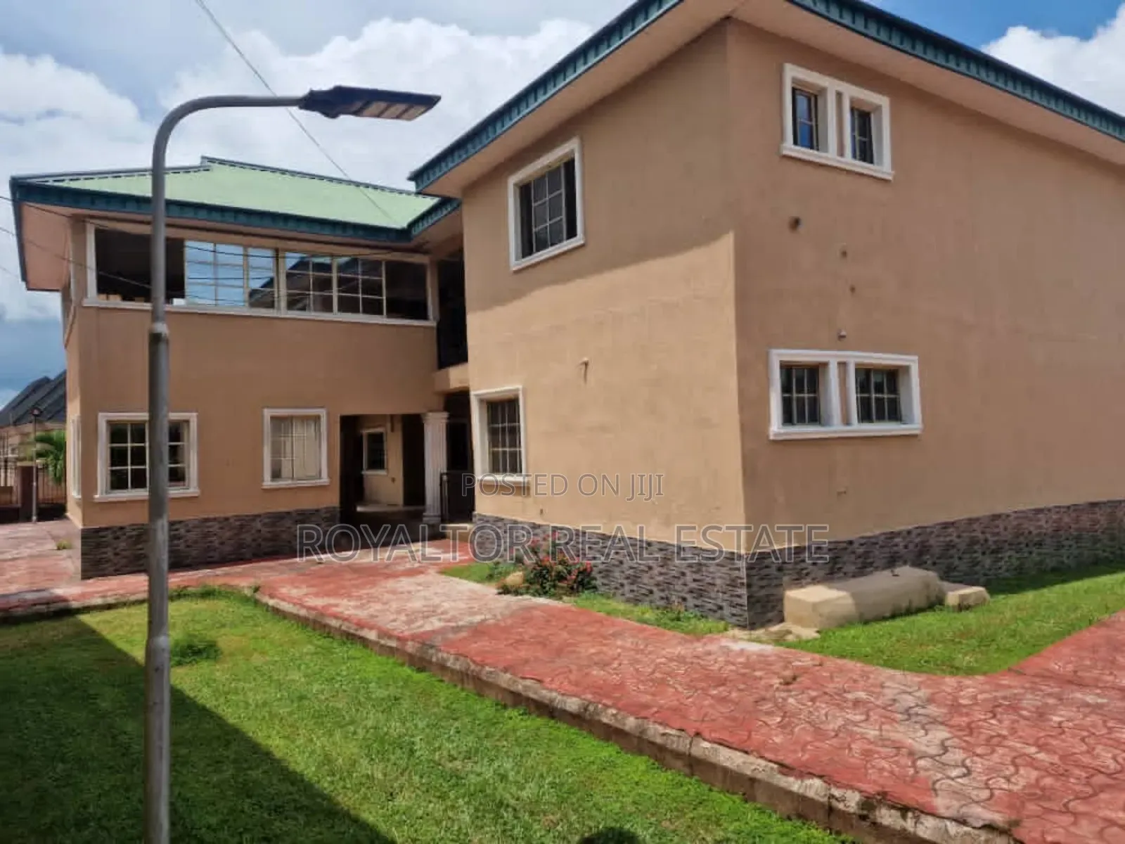Standard International School for Sale