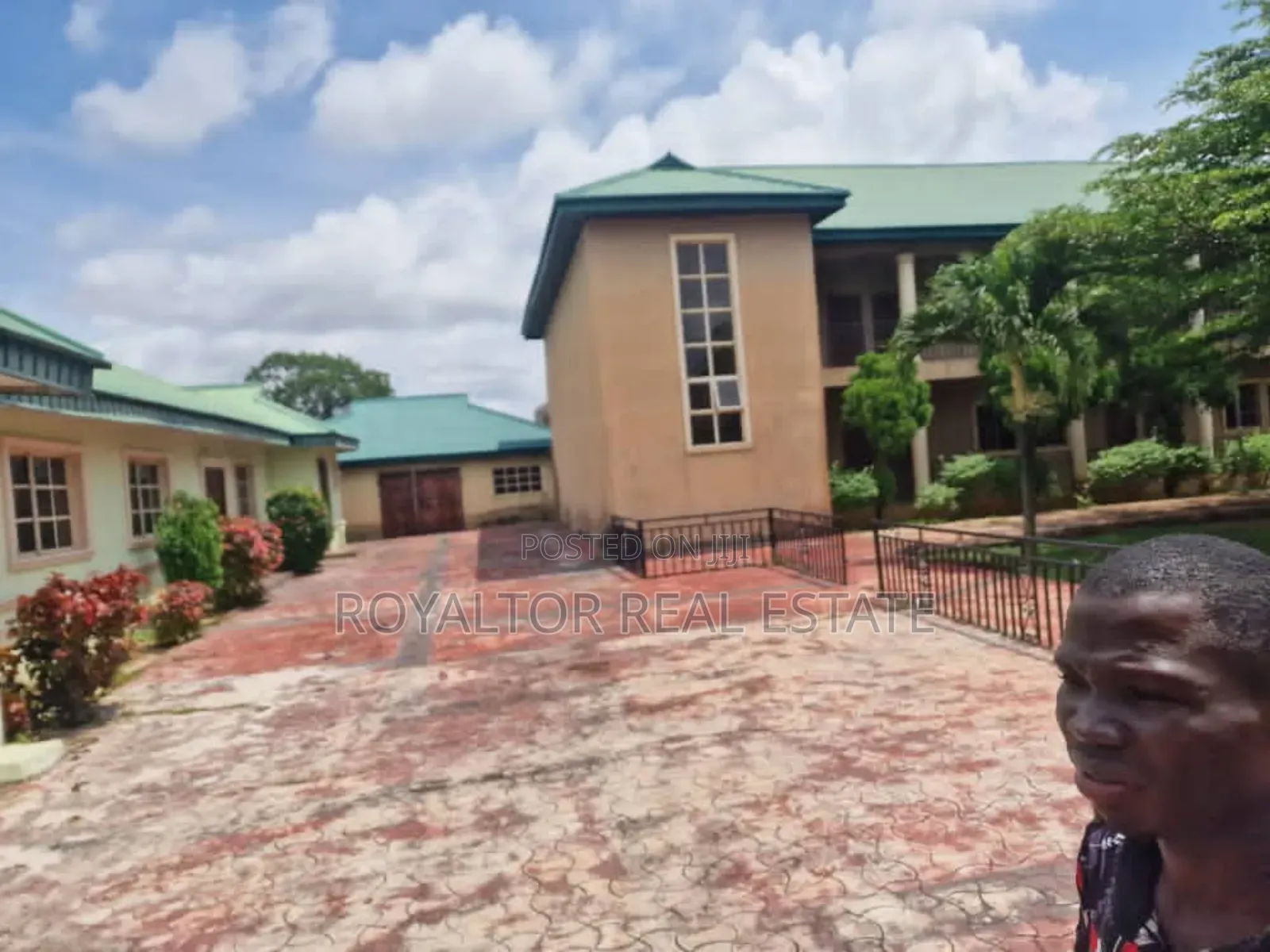 Standard International School for Sale