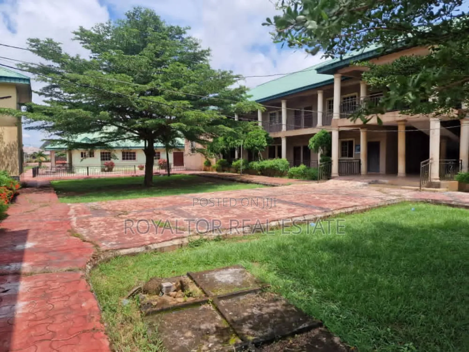 Standard International School for Sale