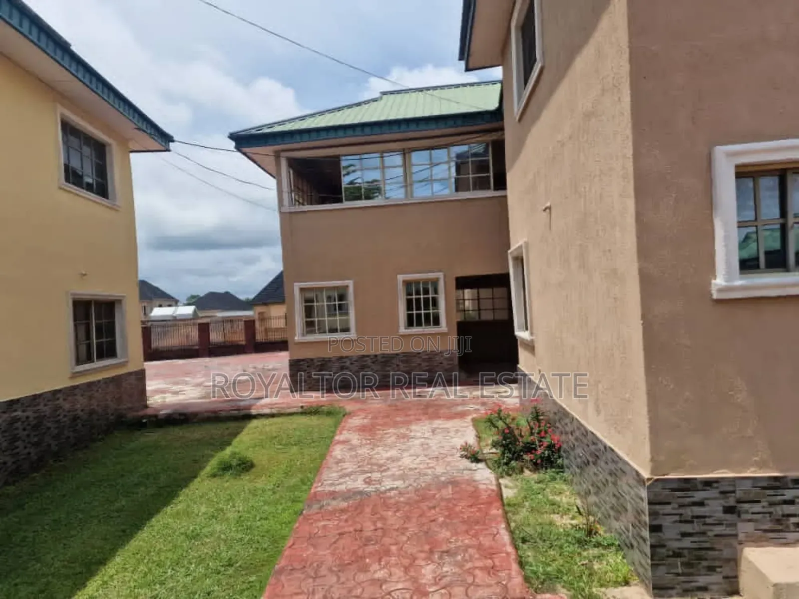 Standard International School for Sale