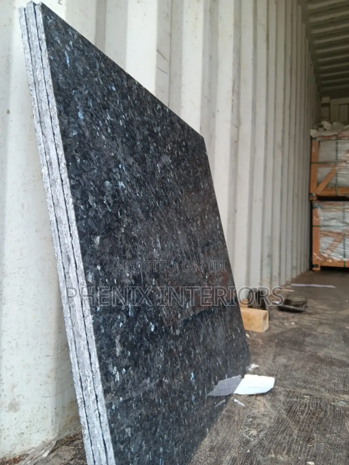 Italian Pearl Granite Tiles