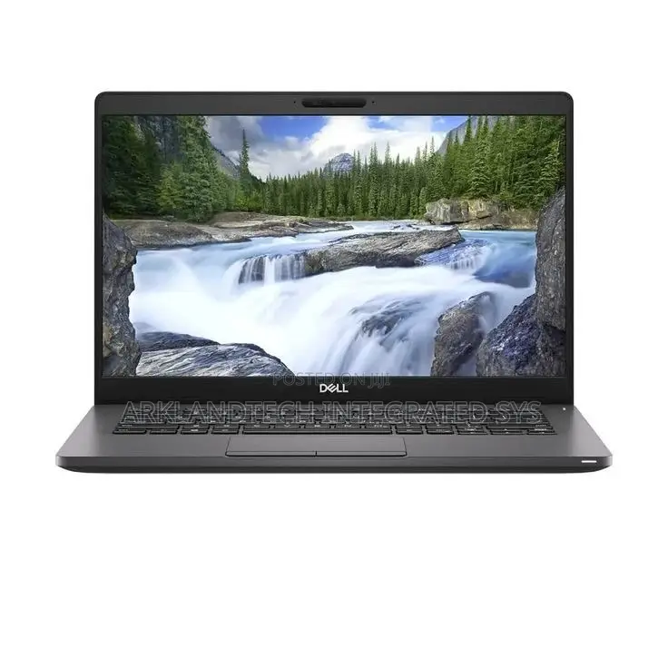 New Laptop Dell Latitude 5430 12GB Intel Core I5 SSD 512GB