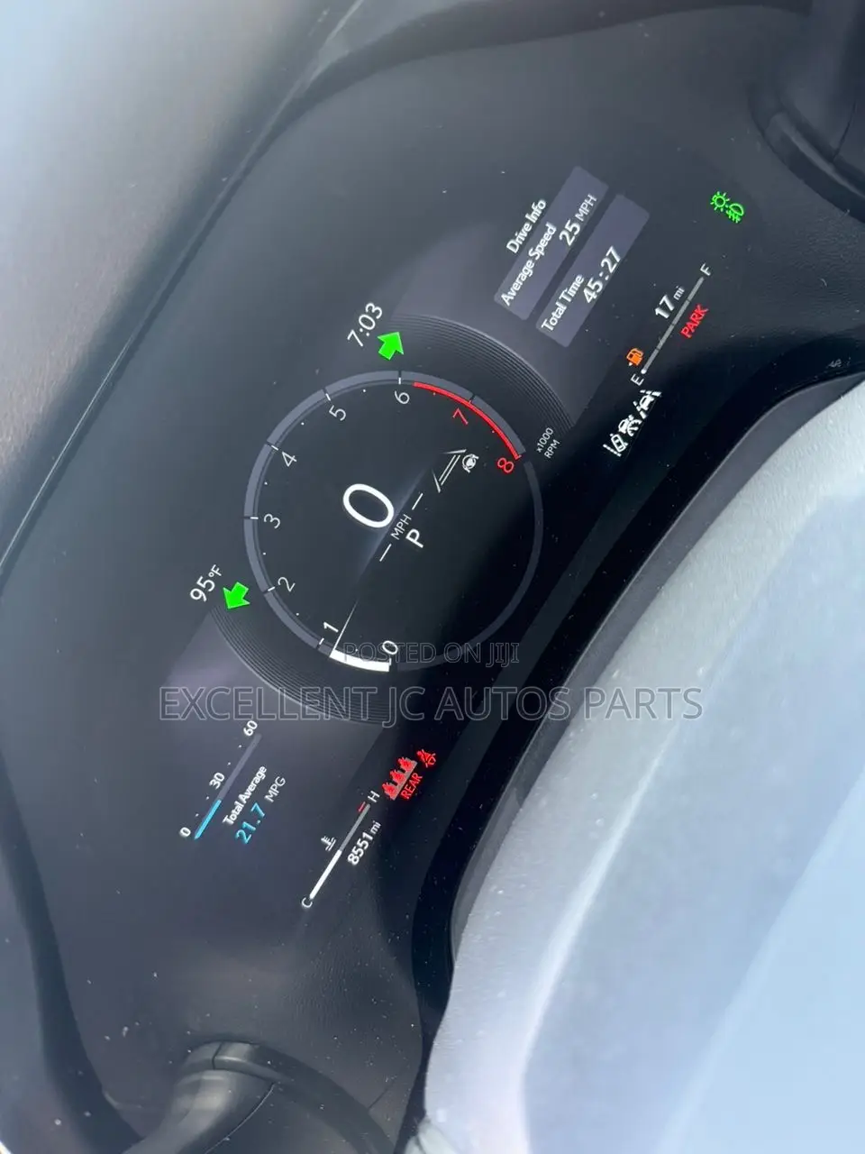 New Lexus RX 350 RX 350 Luxury AWD 2025 Black