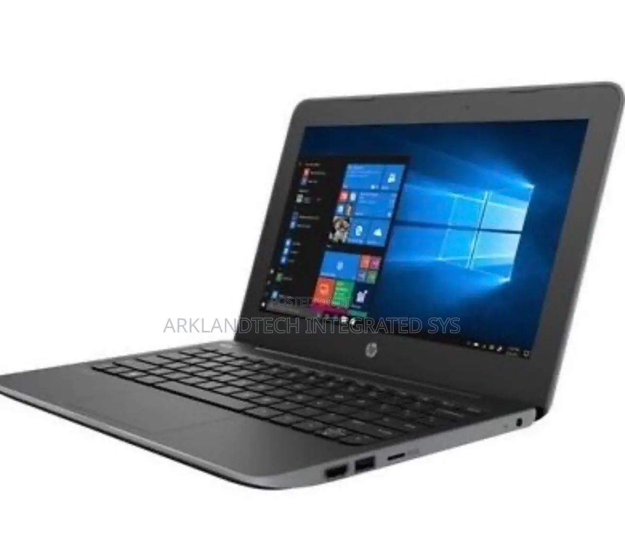New Laptop HP Stream Laptop 4GB Intel Celeron SSD 32GB