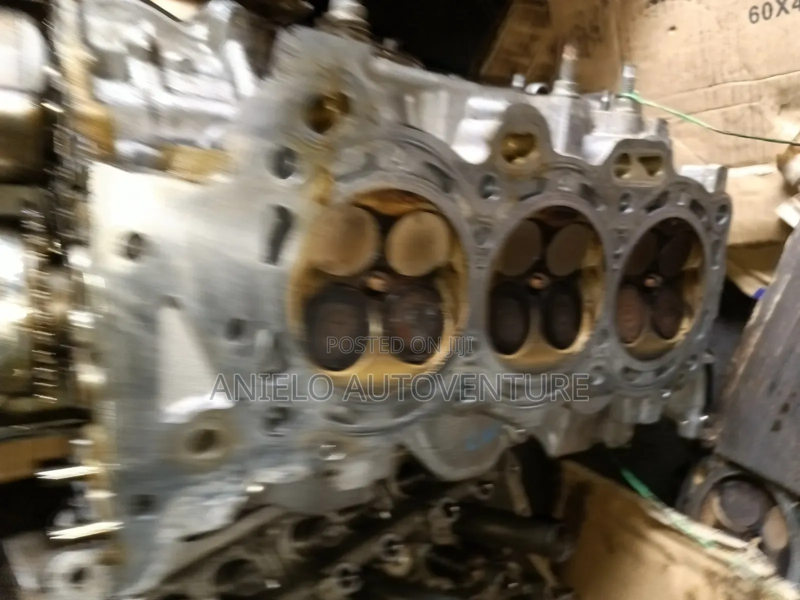 Grade 1 2gr Top Cylinder