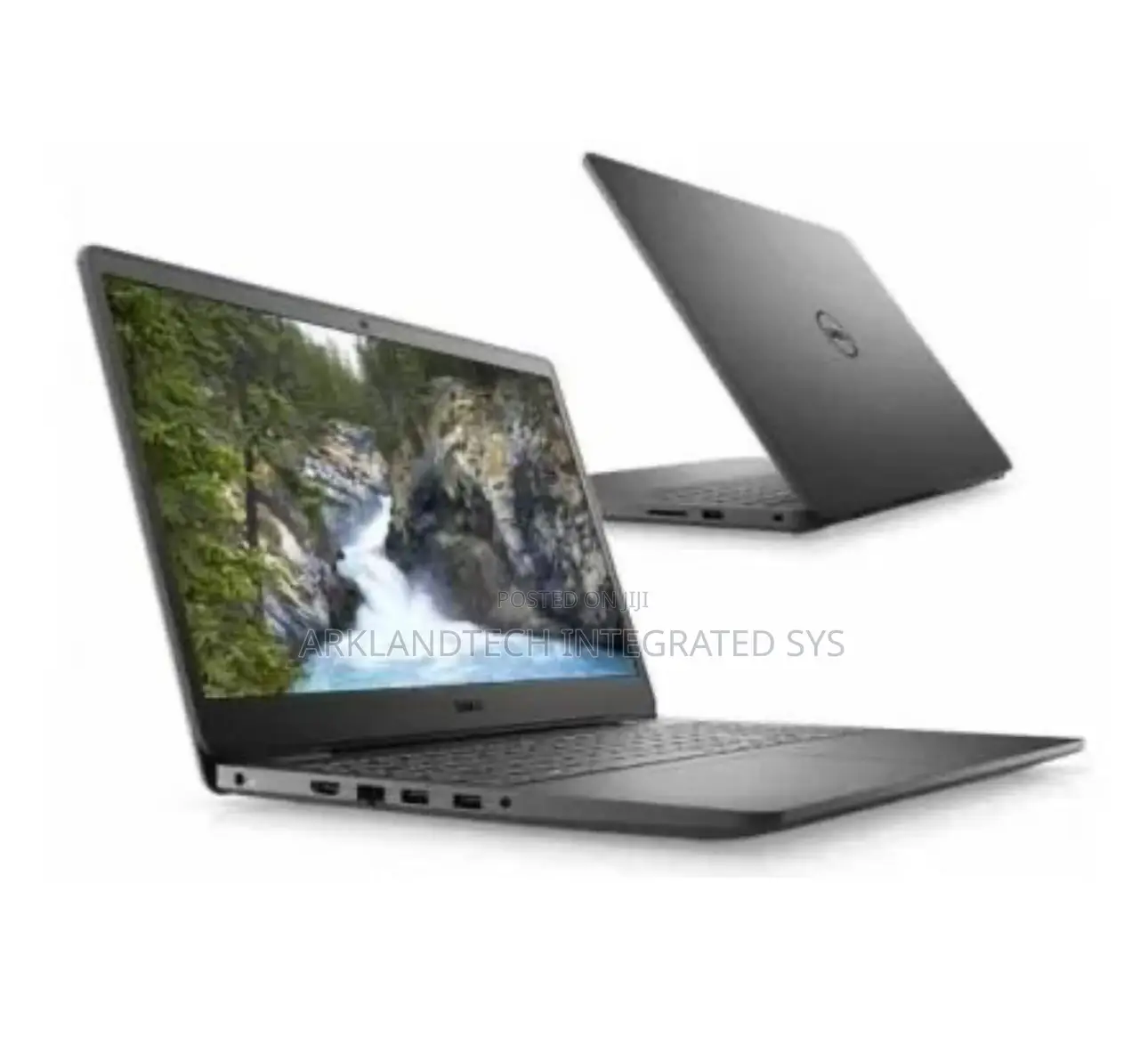 New Laptop Dell Latitude 5430 12GB Intel Core I5 SSD 512GB
