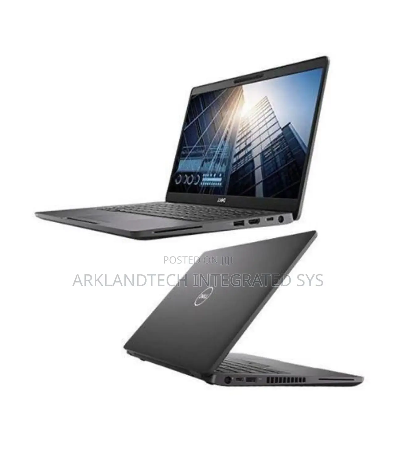 New Laptop Dell Latitude 5430 12GB Intel Core I5 SSD 512GB