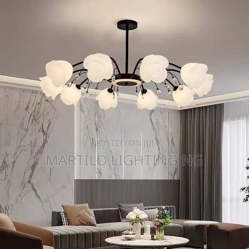 Modern Center Chandelier Light, Transform Your Home