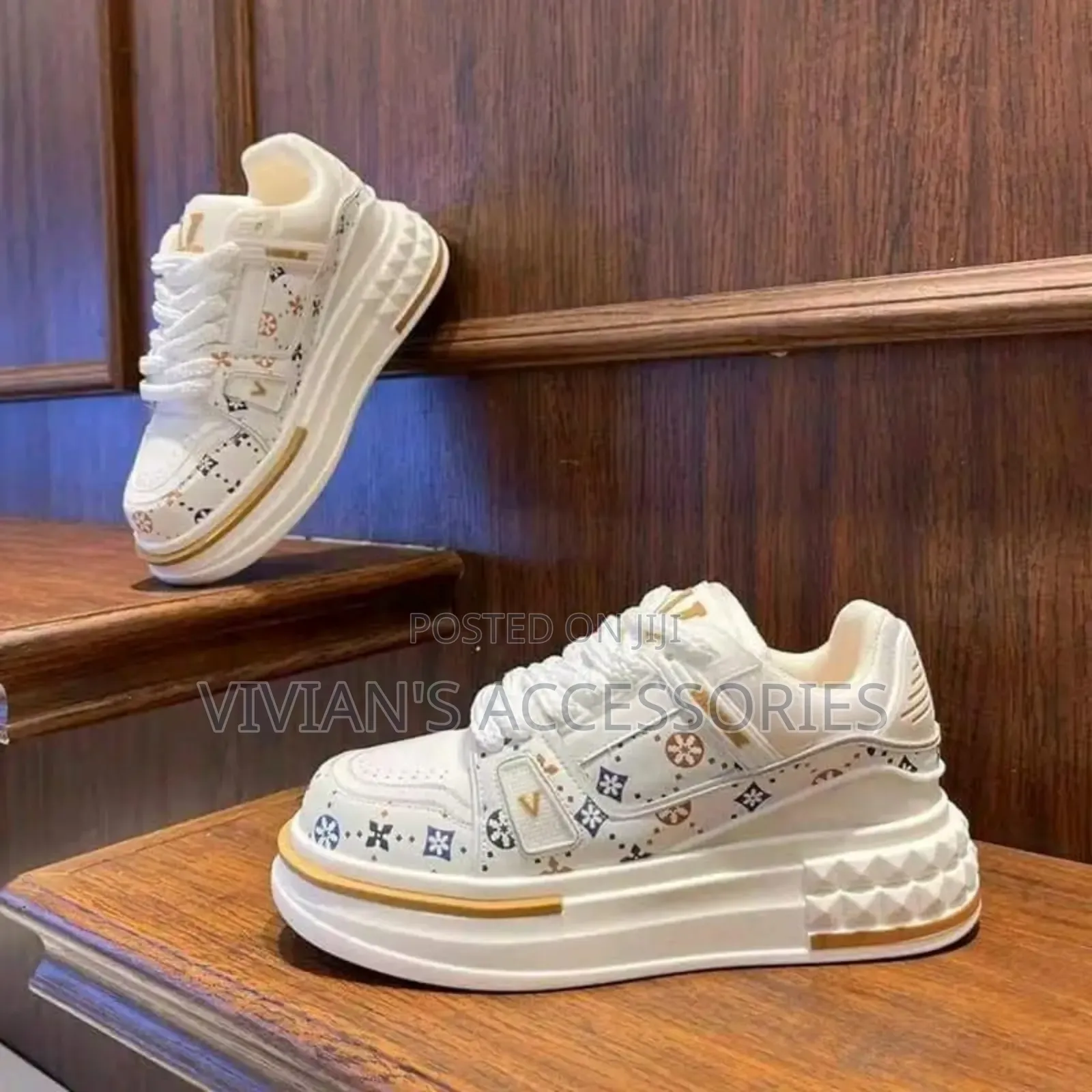 Quality Shoe