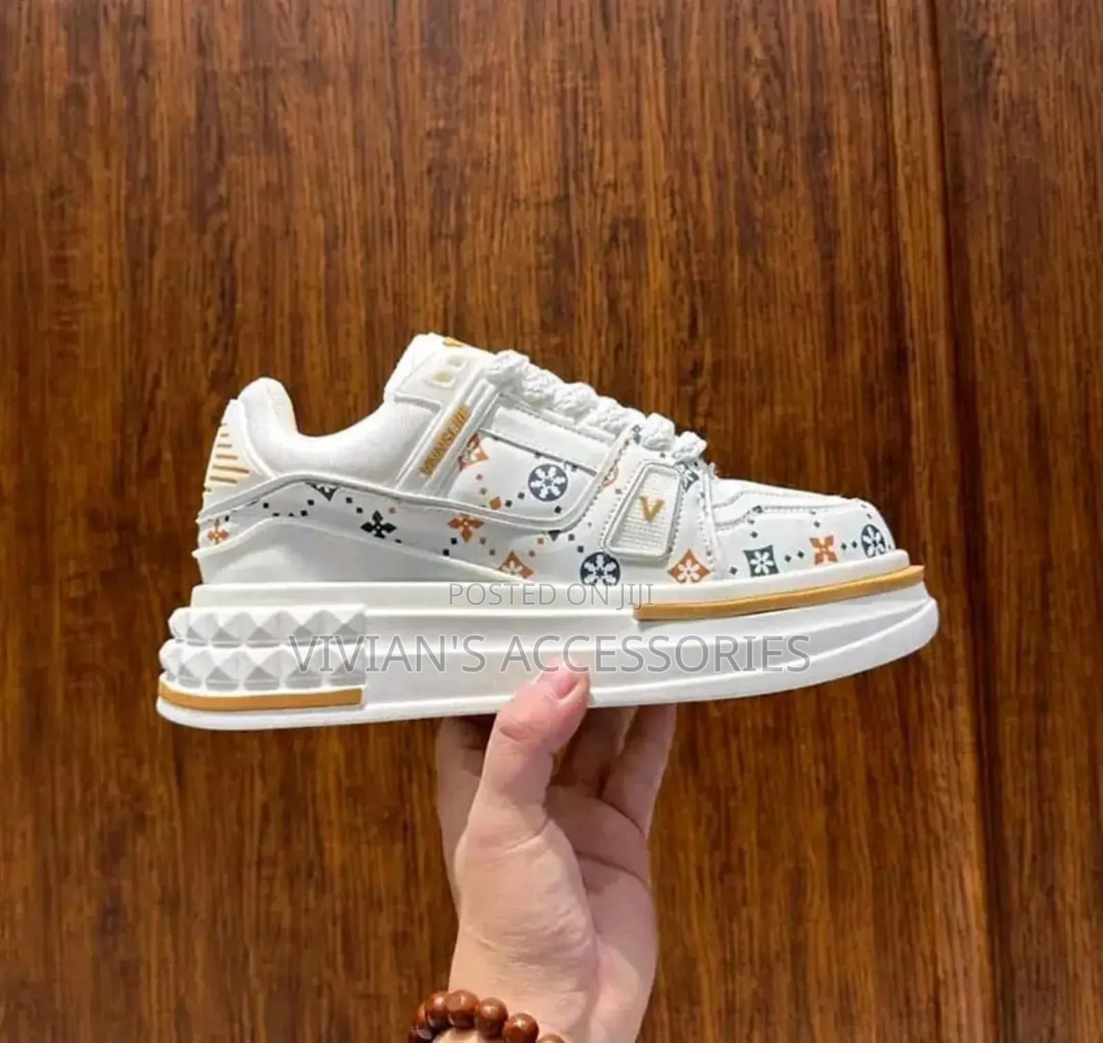 Quality Shoe