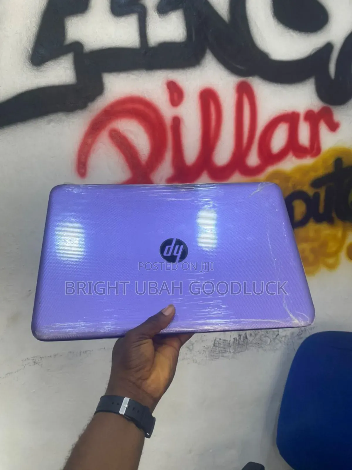 Laptop HP 250 G5 8GB Intel Core i3 HDD 500GB