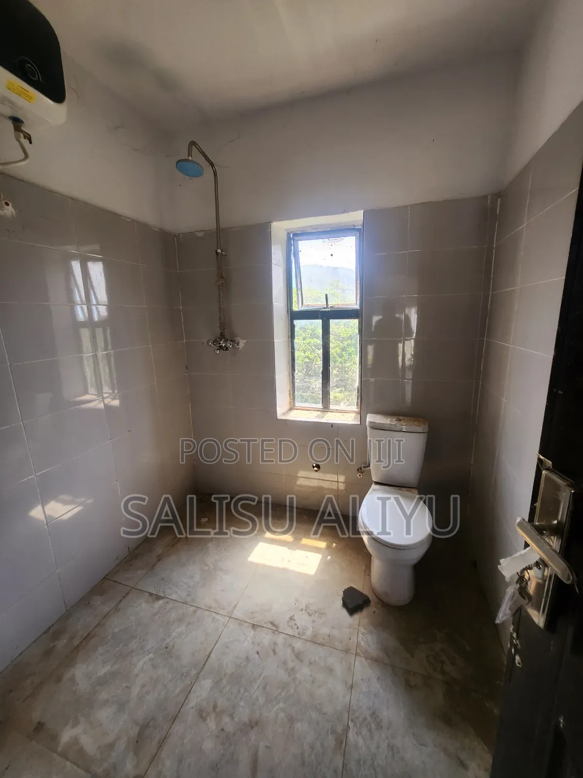 4bdrm Duplex in Karsana for sale