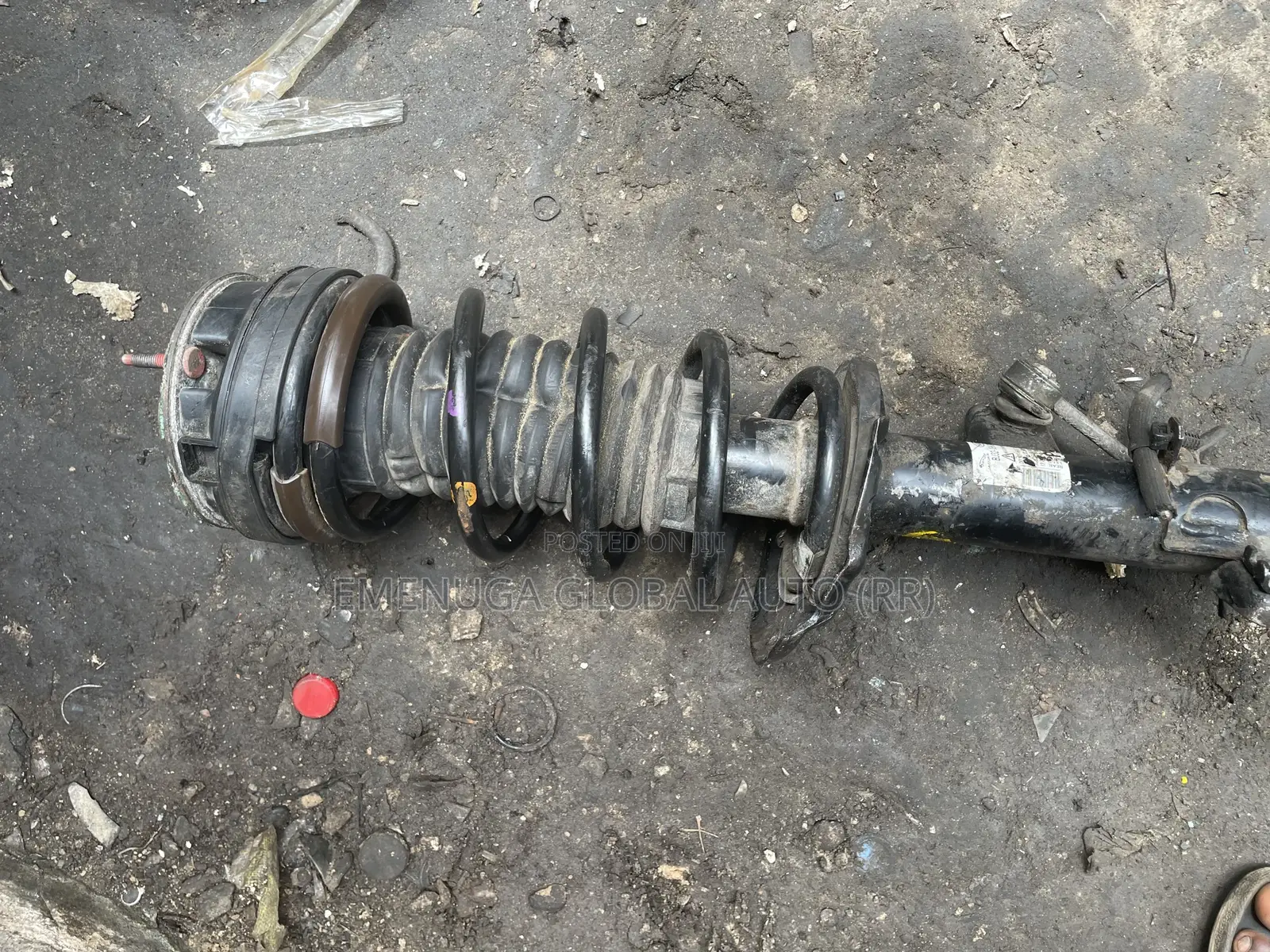 Range Rover Parts