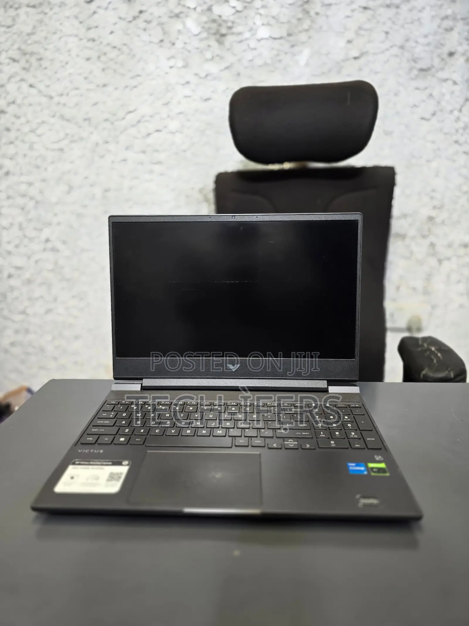 Laptop HP Victus 15 8GB Intel Core i5 SSD 512GB