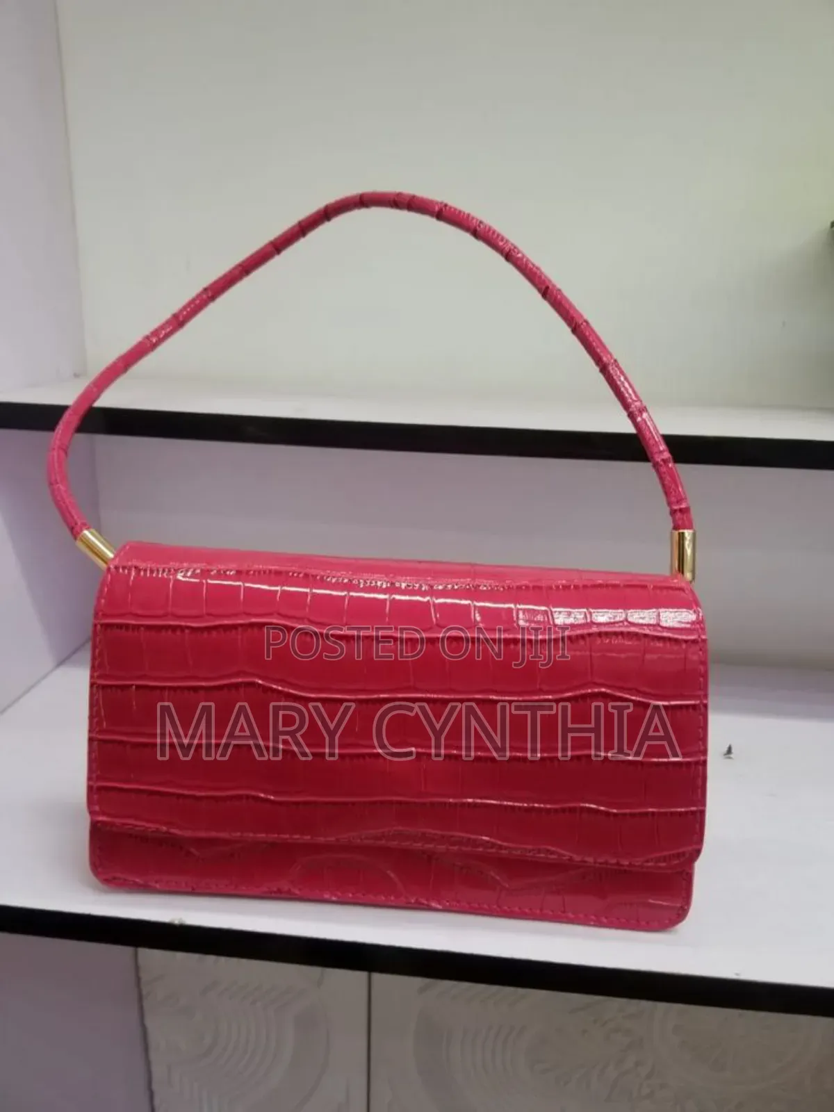 Thrift Bag