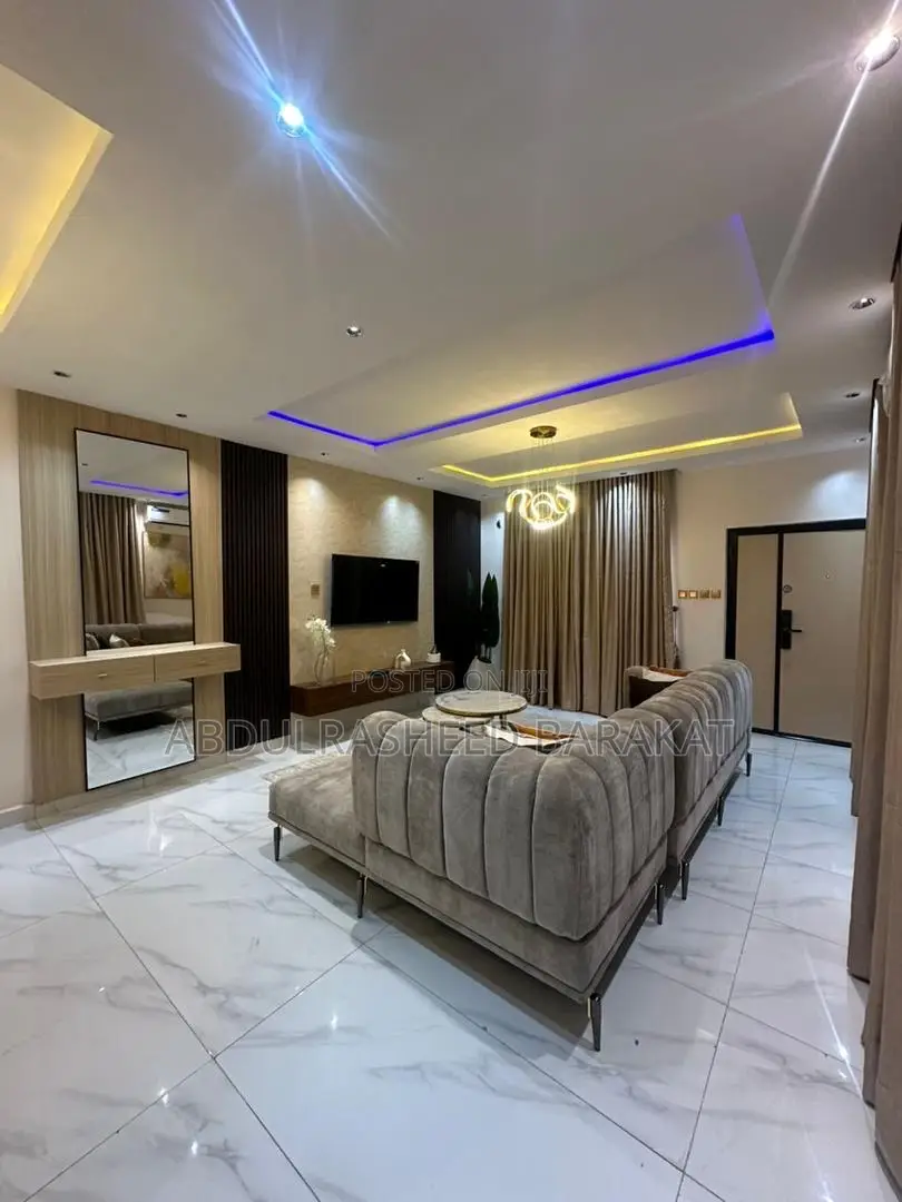 Brand New Luxury 3 Bedroom Apartment