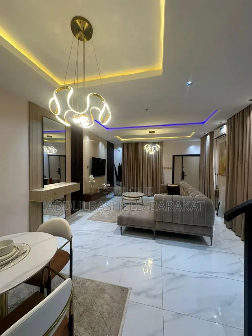 Brand New Luxury 3 Bedroom Apartment