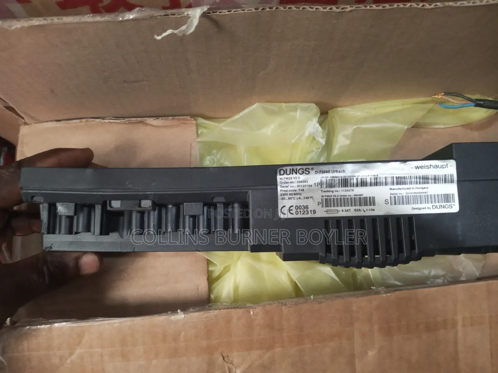 Sequence Controller