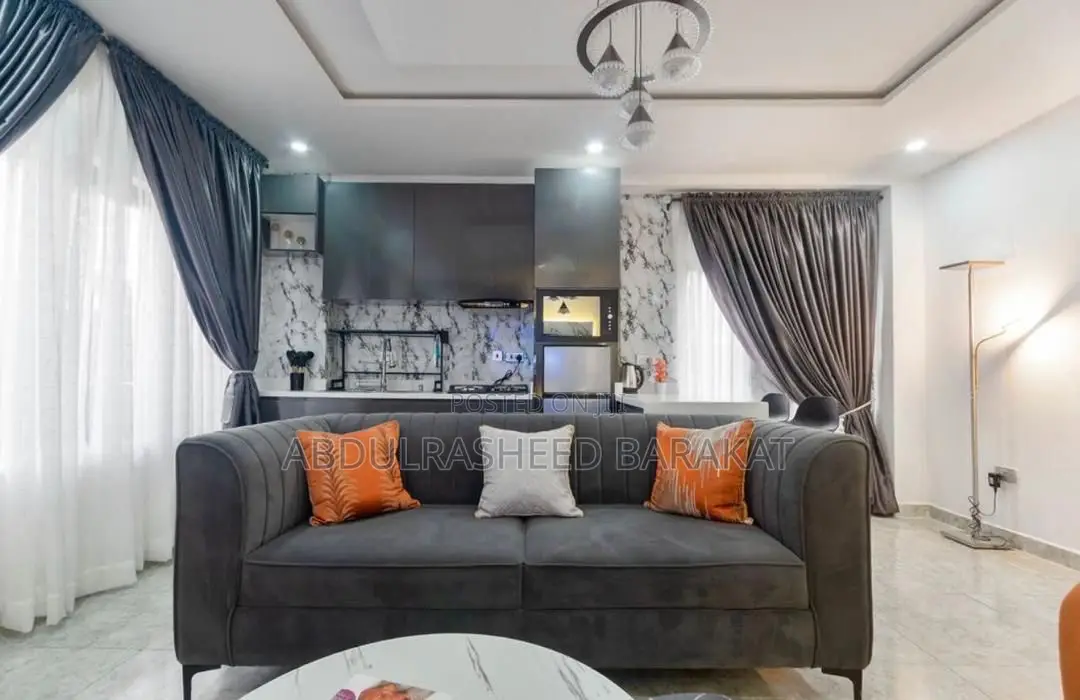 Brand New Luxury 1 Bedroom Apartment With Pool Ps5
