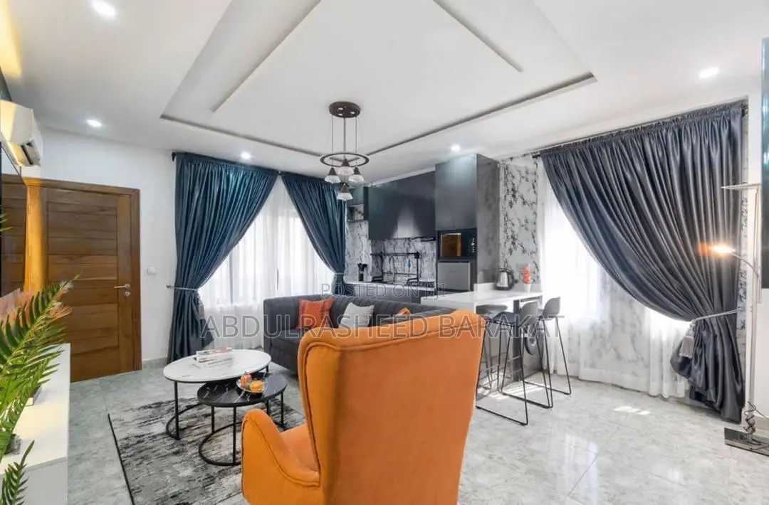 Brand New Luxury 1 Bedroom Apartment With Pool Ps5