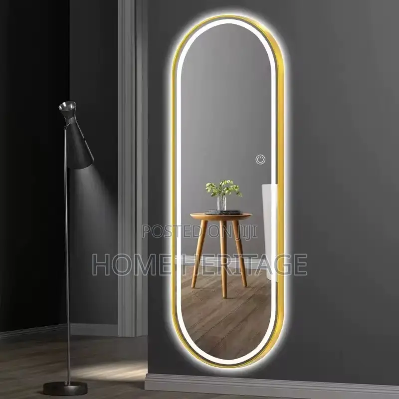 Salon Led Mirror 60x150cm