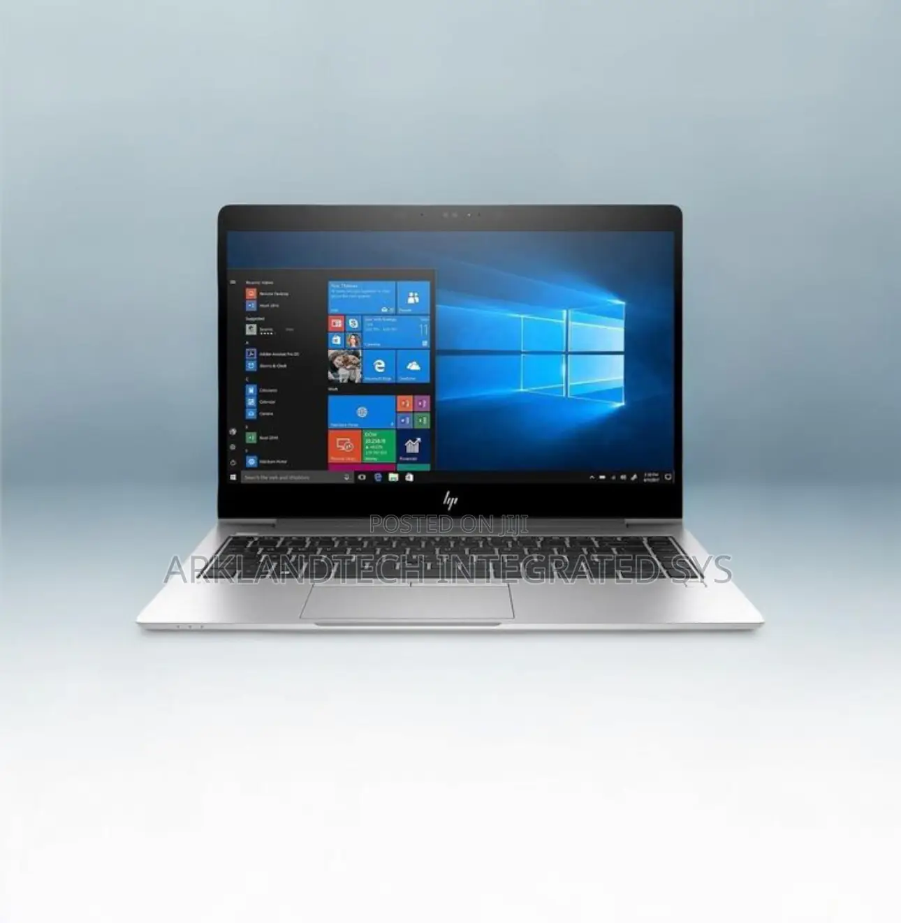 New Laptop HP EliteBook 8440P 8GB Intel Core I5 SSD 1T