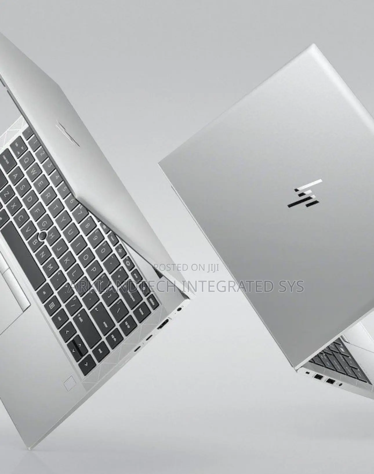 New Laptop HP EliteBook 8440P 8GB Intel Core I5 SSD 1T