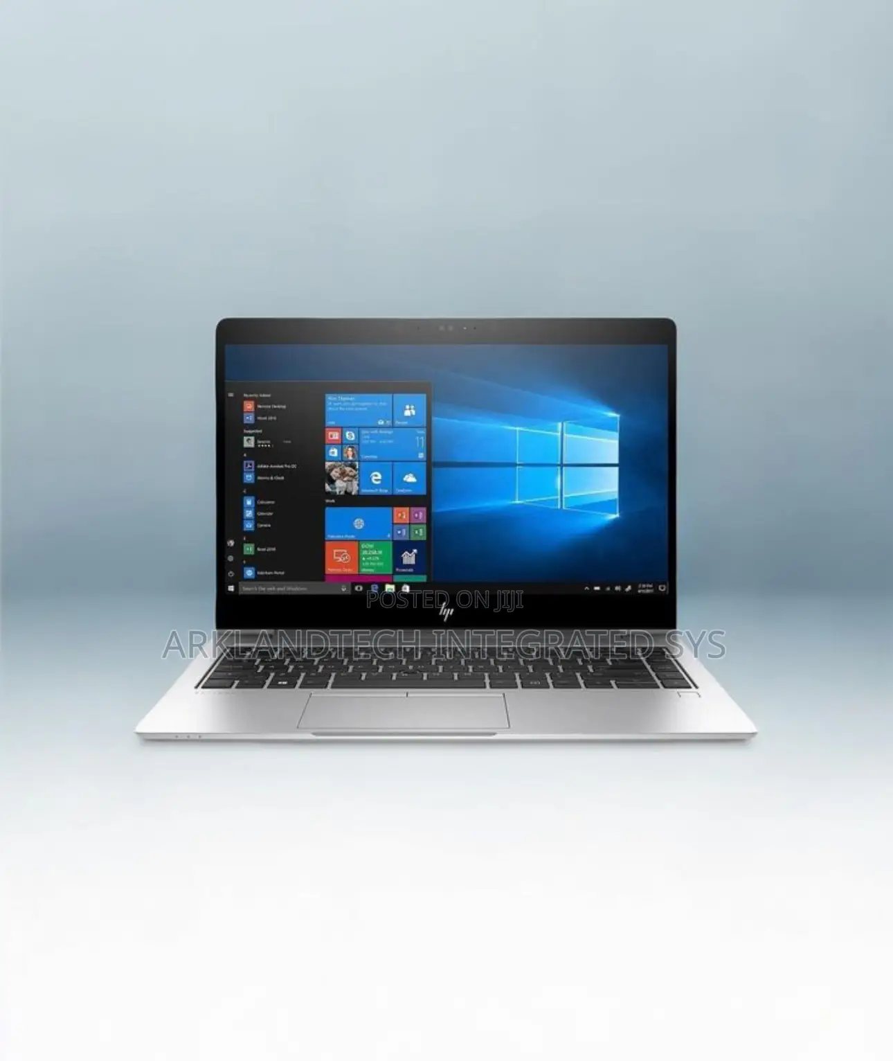 New Laptop HP EliteBook 840 G7 12GB Intel Core I5 SSD 512GB