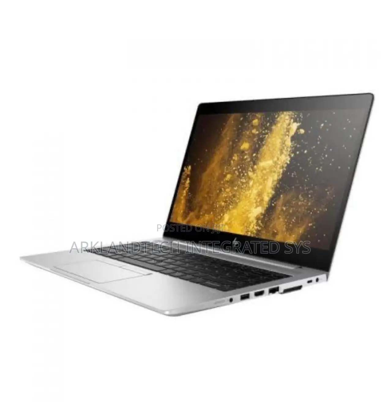 New Laptop HP EliteBook 840 G7 12GB Intel Core I5 SSD 512GB