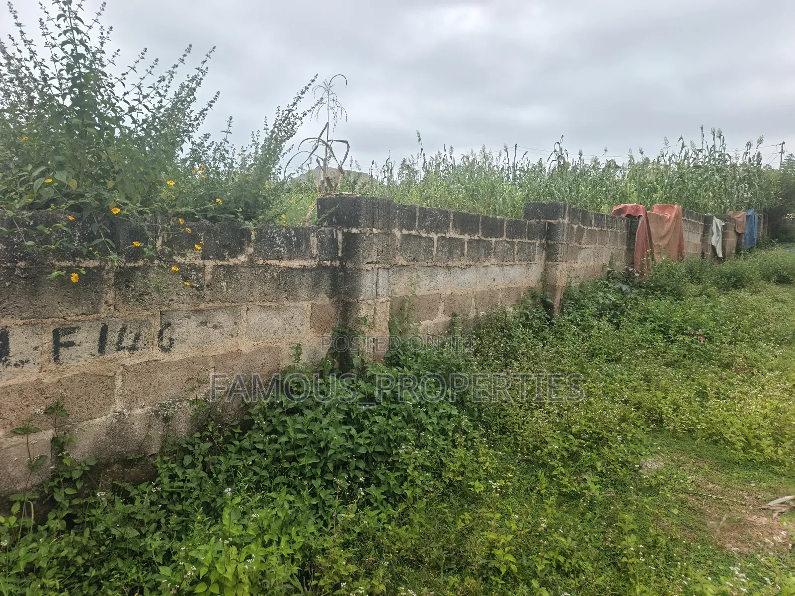 Land for Sale in Ilorin