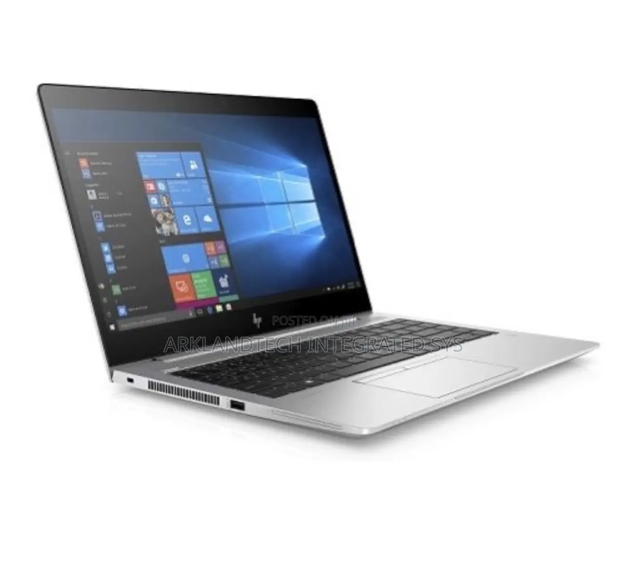 New Laptop HP EliteBook 8460P 8GB Intel Core i5 SSD 512GB