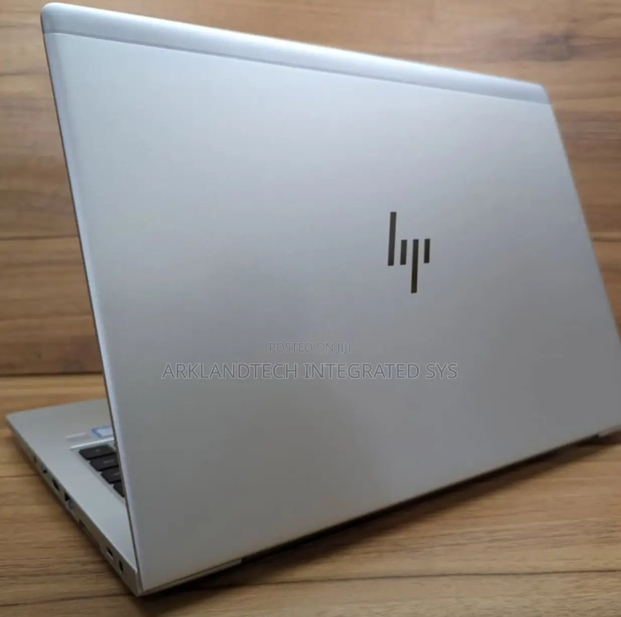 New Laptop HP EliteBook 8440w 8GB Intel Core i5 SSD 256GB