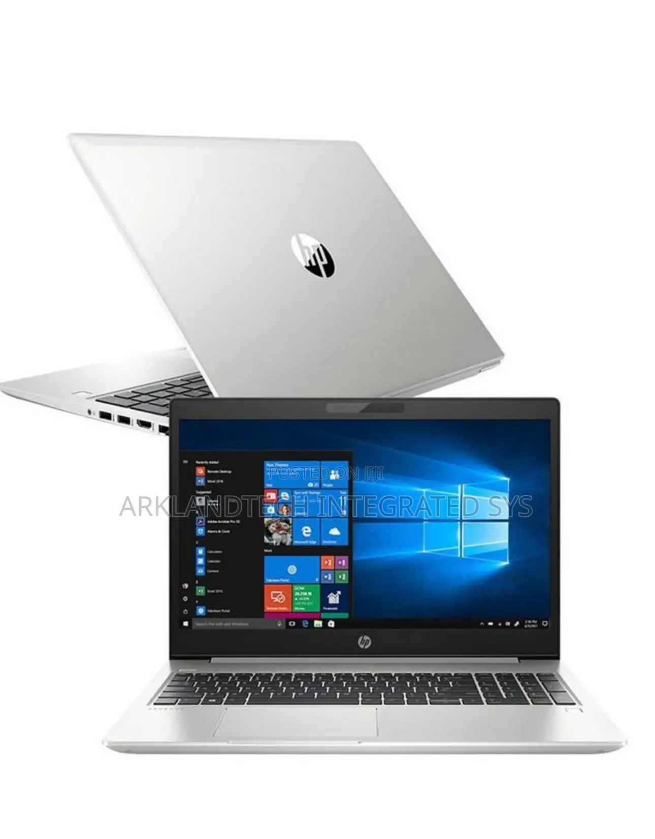New Laptop HP EliteBook 8440P 16GB Intel Core i5 SSD 256GB