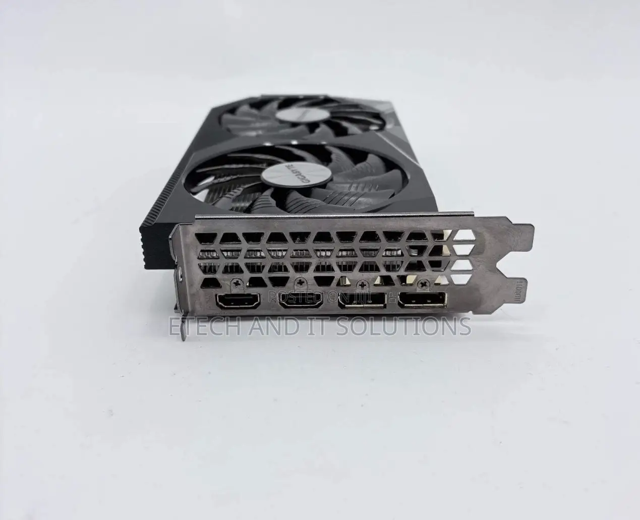 Gigabyte Geforce RTX 3050 8gb Gddr6