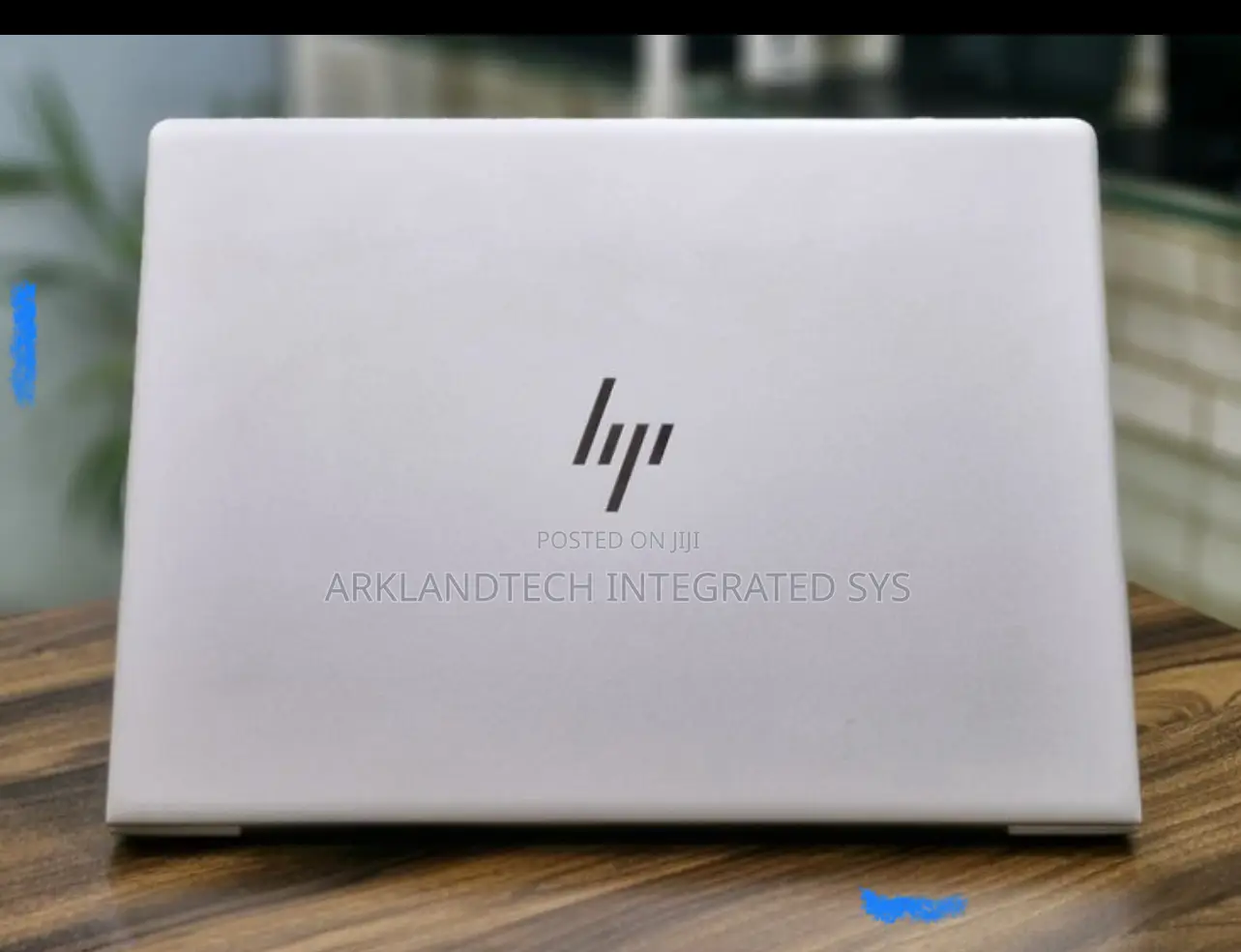 New Laptop HP EliteBook 840r G4 16GB Intel Core i5 SSD 256GB