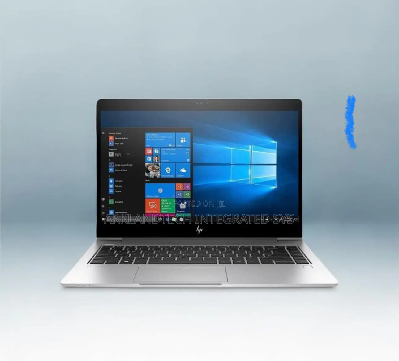 New Laptop HP EliteBook 8570P 16GB Intel Core i5 SSD 256GB