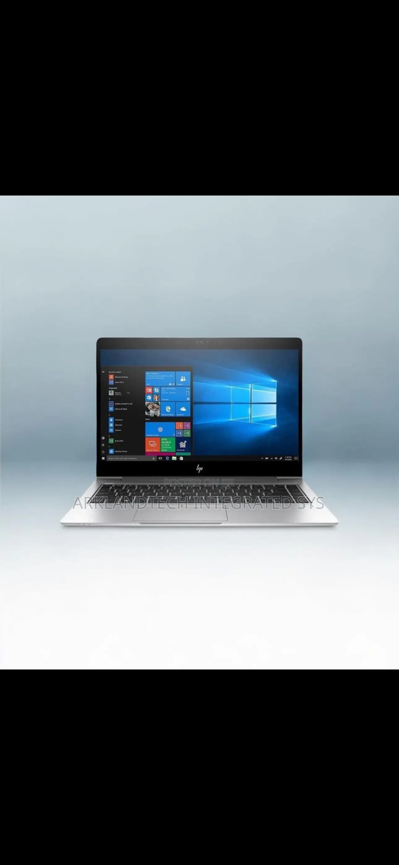 New Laptop HP EliteBook 8570P 16GB Intel Core i5 SSD 256GB