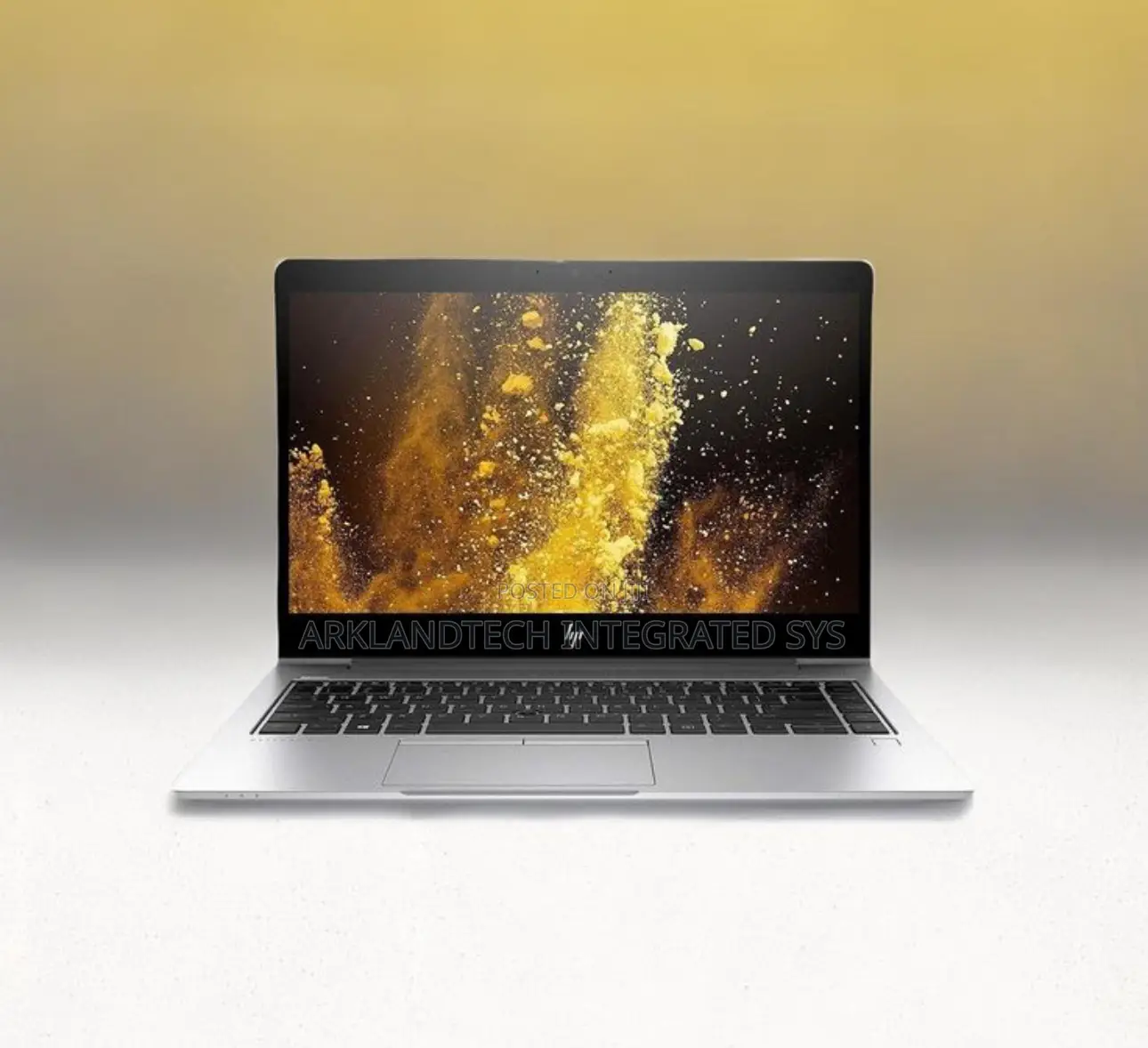 New Laptop HP EliteBook 8530W 12GB Intel Core i5 SSD 256GB