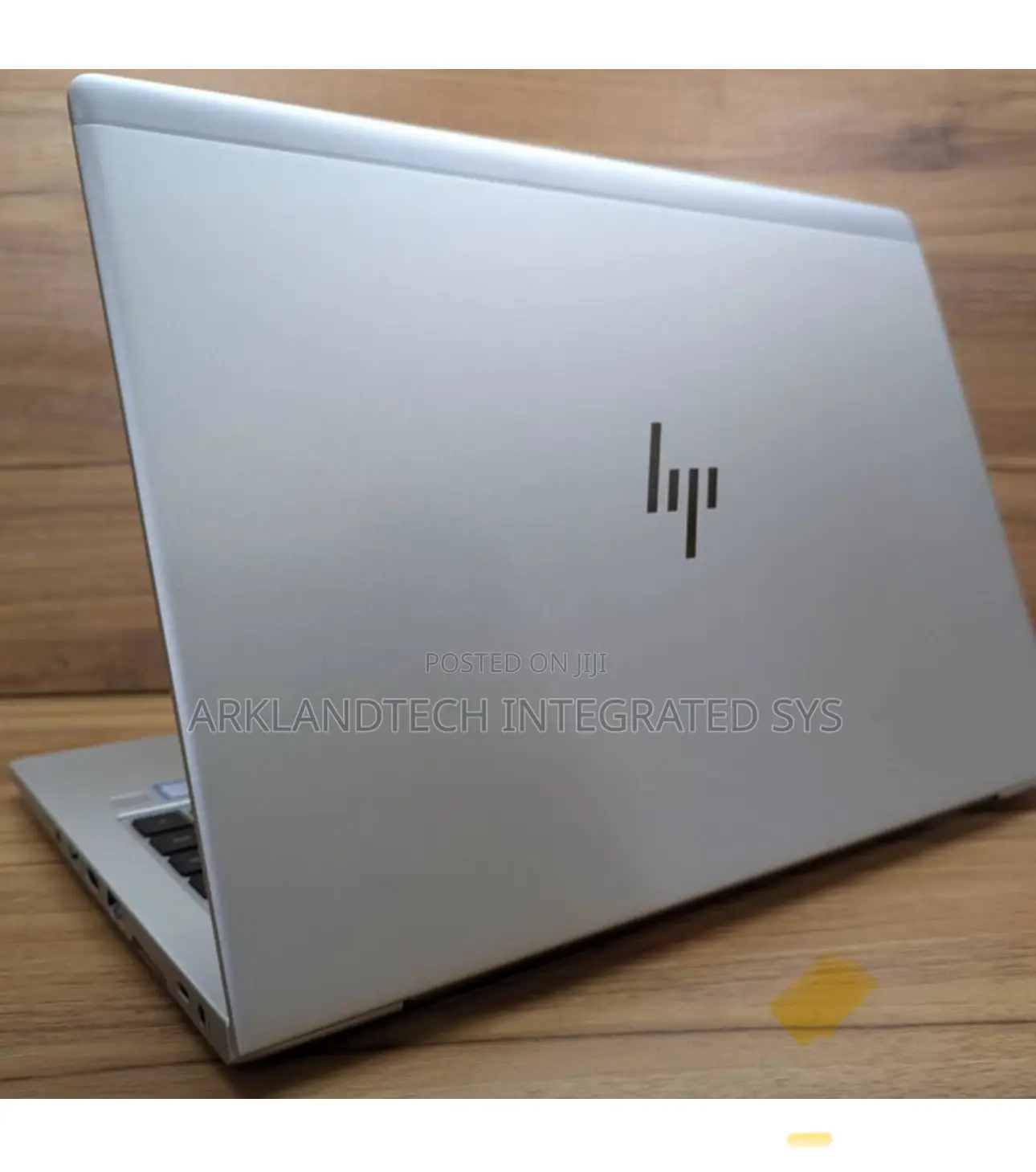 New Laptop HP EliteBook 8530P 8GB Intel Core I5 SSD 256GB