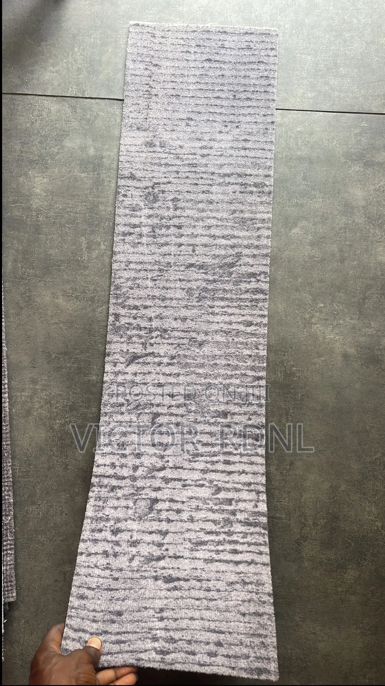 Rug Tiles, High Quality