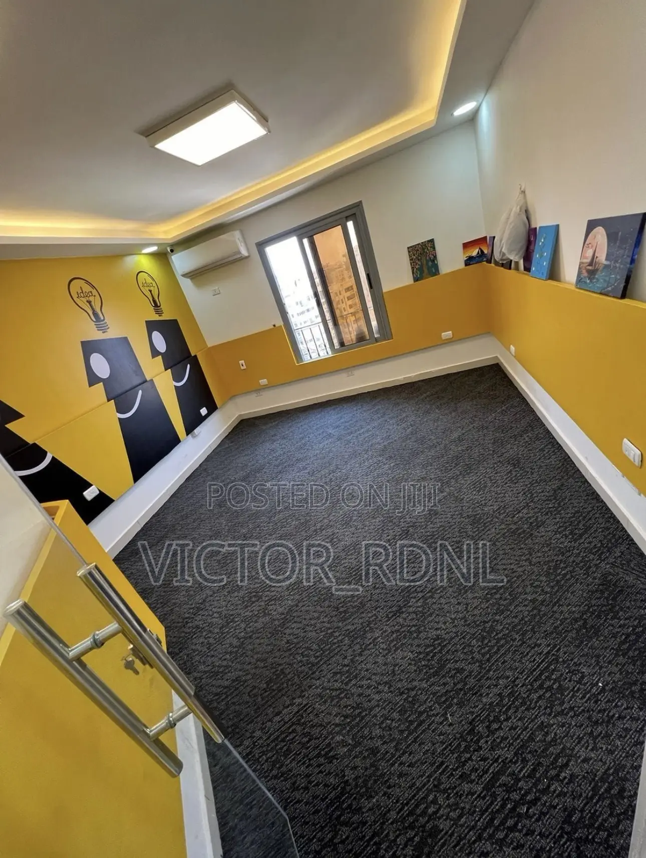 We Have Rug Tiles in Different Designs