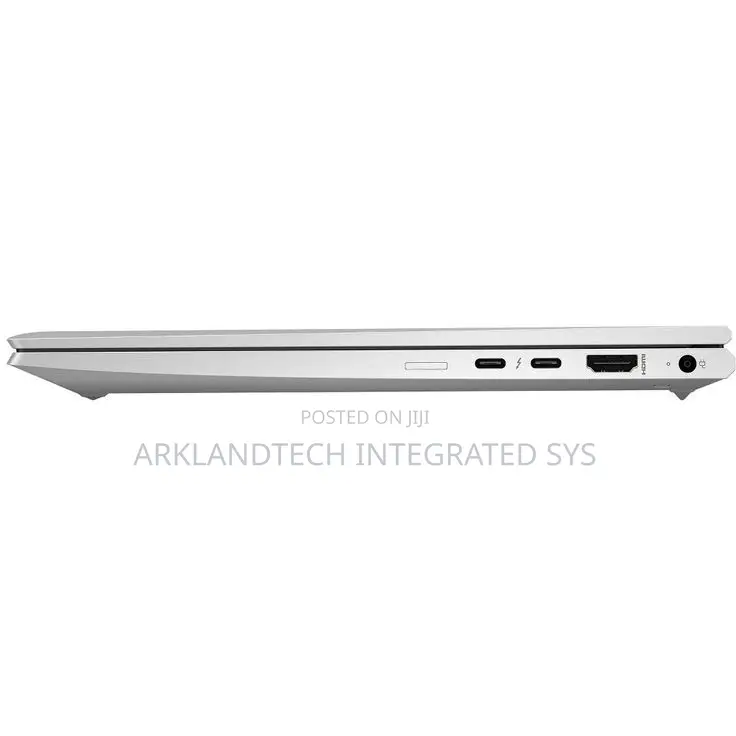 New Laptop HP EliteBook 8470P 32GB Intel Core i5 SSD 256GB
