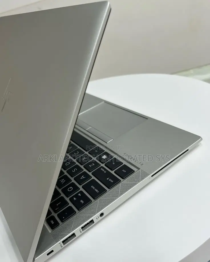 New Laptop HP EliteBook 8470P 32GB Intel Core i5 SSD 256GB